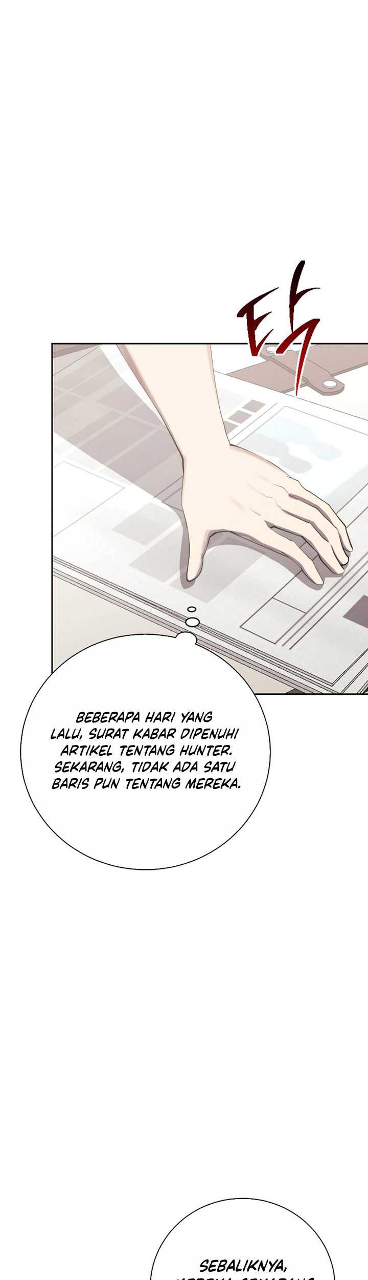 Player from Today Onwards Chapter 97 - halaman 22