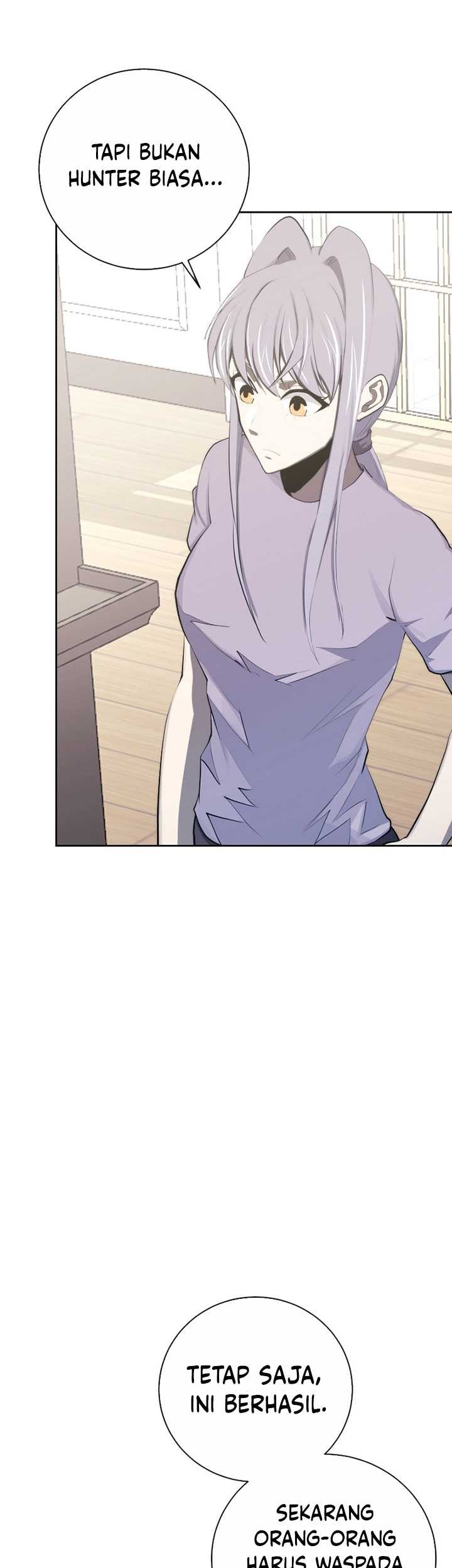 Player from Today Onwards Chapter 97 - halaman 28