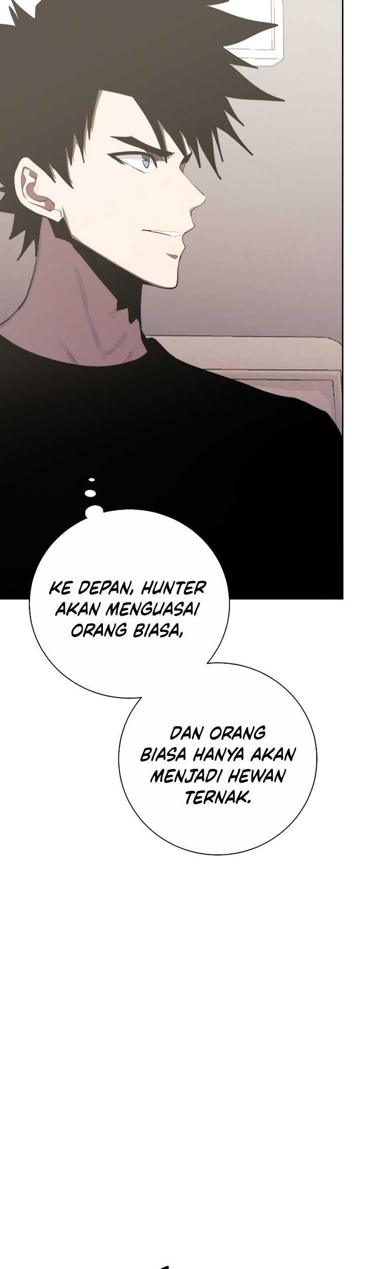 Player from Today Onwards Chapter 97 - halaman 30