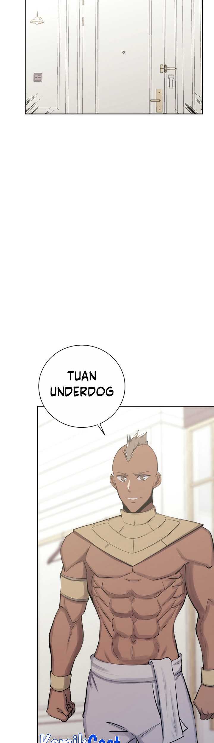 Player from Today Onwards Chapter 97 - halaman 32