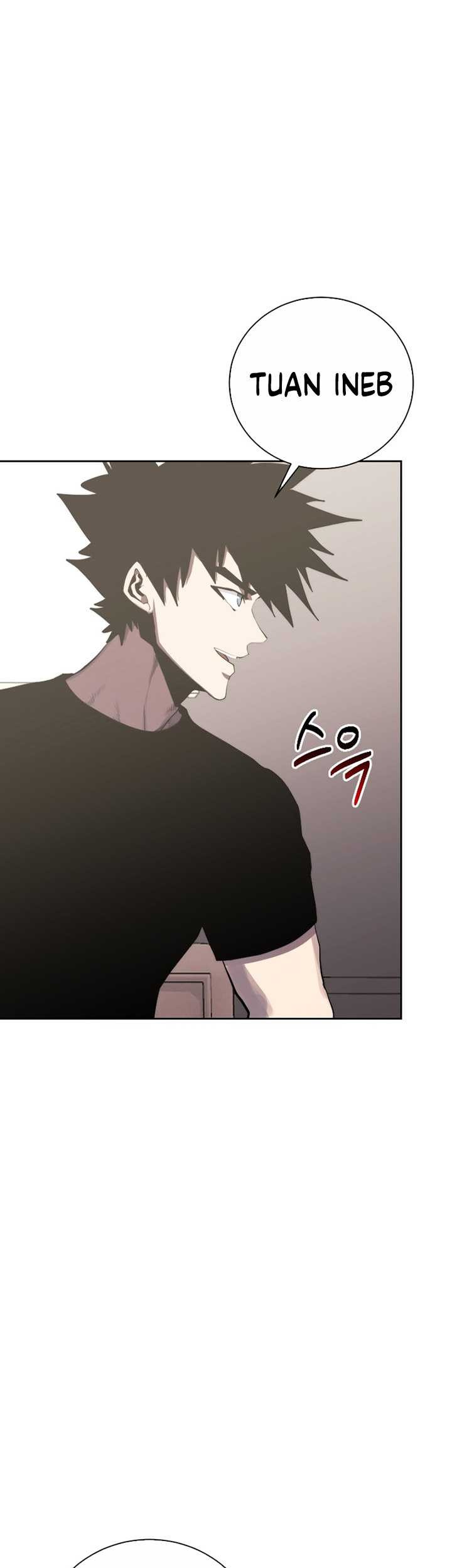 Player from Today Onwards Chapter 97 - halaman 34