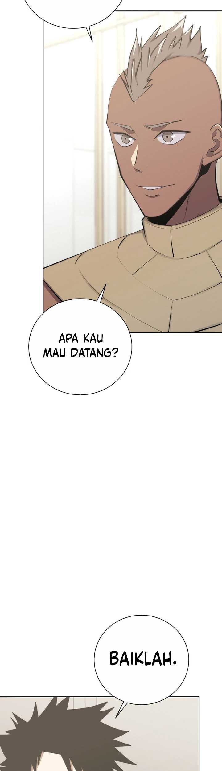 Player from Today Onwards Chapter 97 - halaman 36
