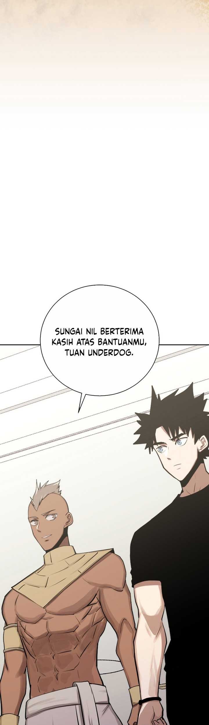 Player from Today Onwards Chapter 97 - halaman 42