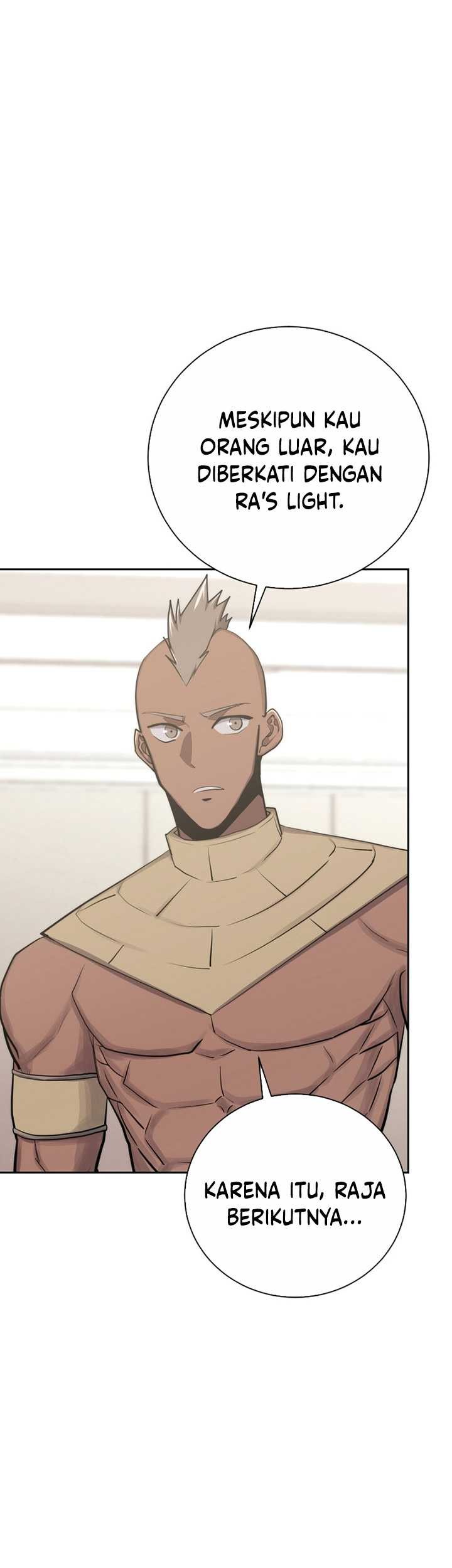 Player from Today Onwards Chapter 97 - halaman 44