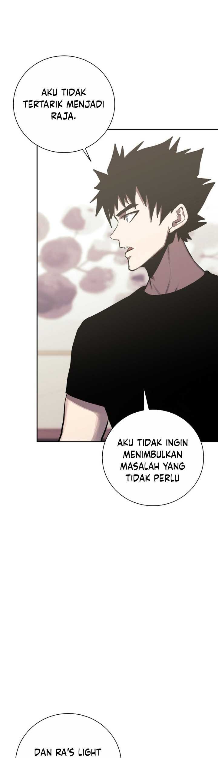 Player from Today Onwards Chapter 97 - halaman 46