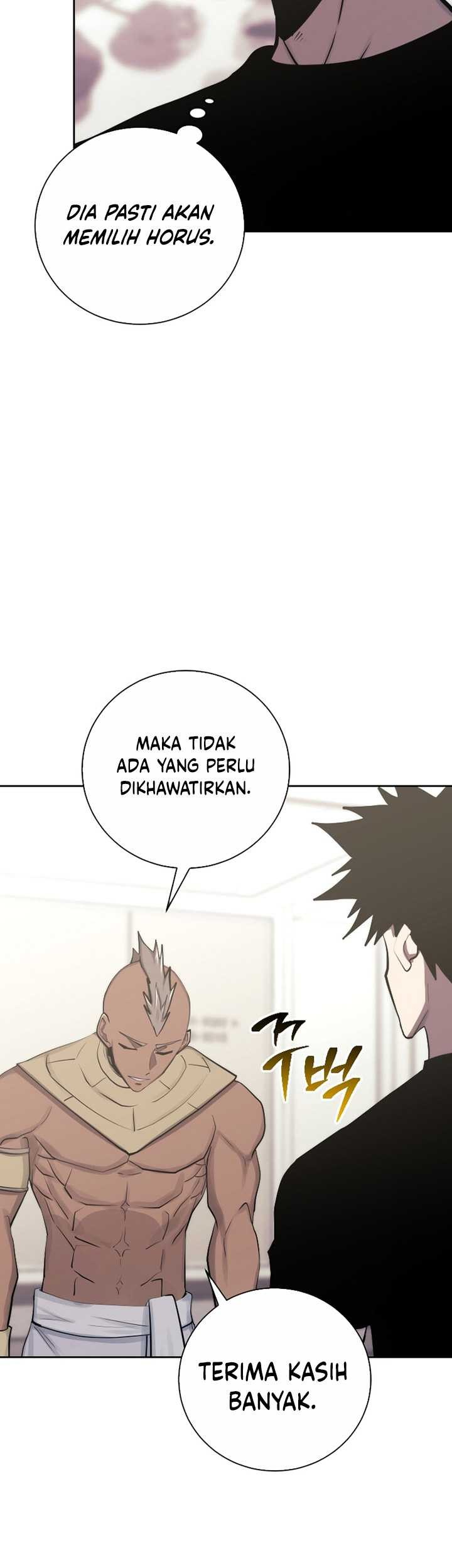 Player from Today Onwards Chapter 97 - halaman 52