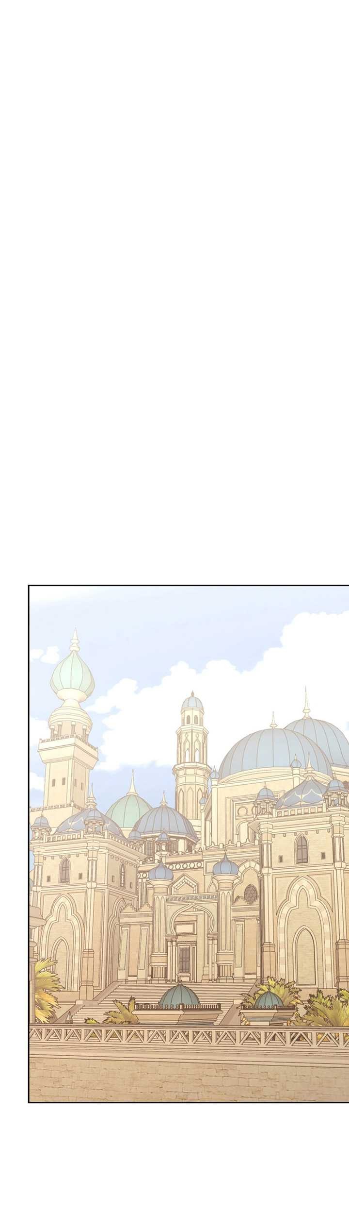 Player from Today Onwards Chapter 97 - halaman 54