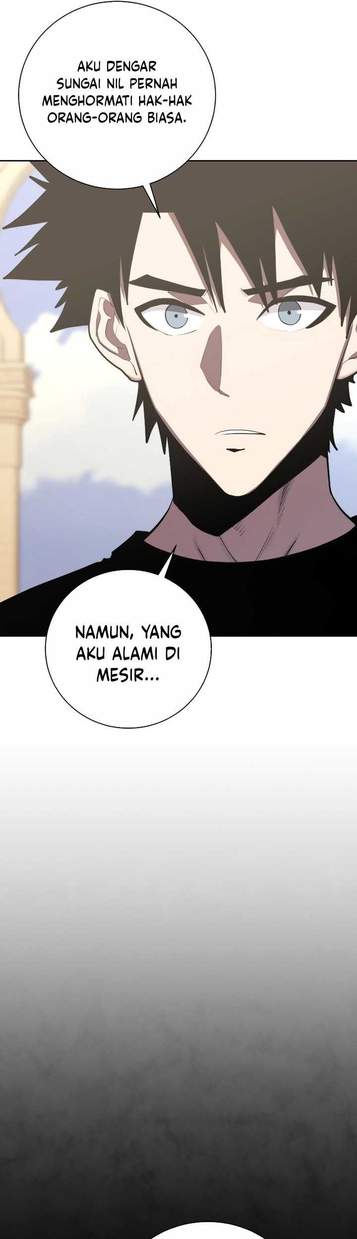 Player from Today Onwards Chapter 97 - halaman 62