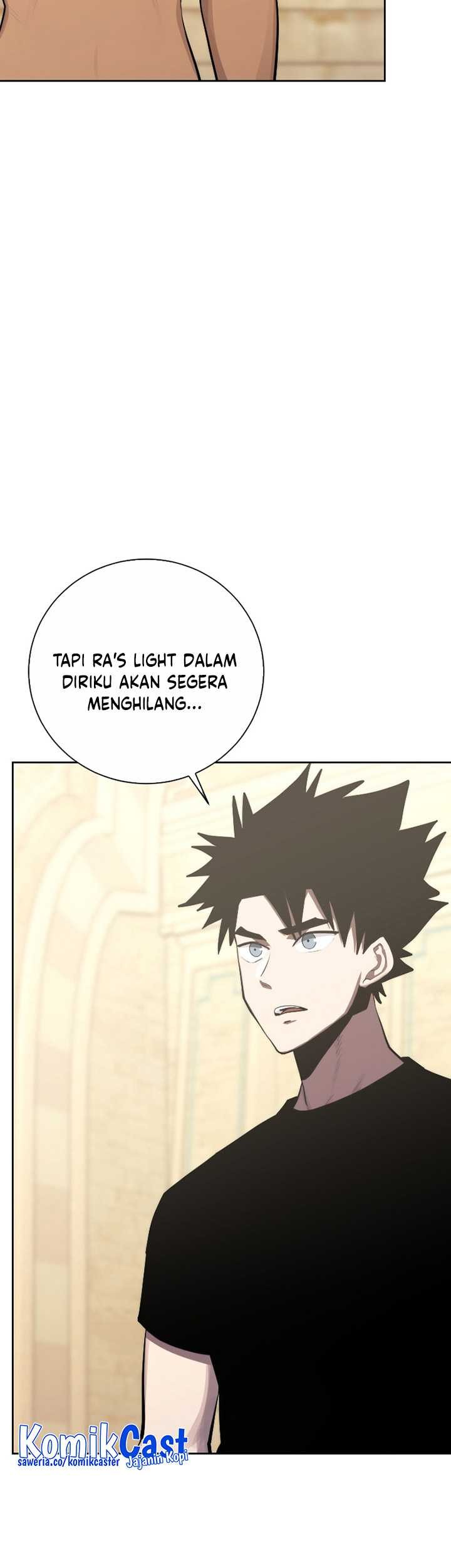 Player from Today Onwards Chapter 97 - halaman 76