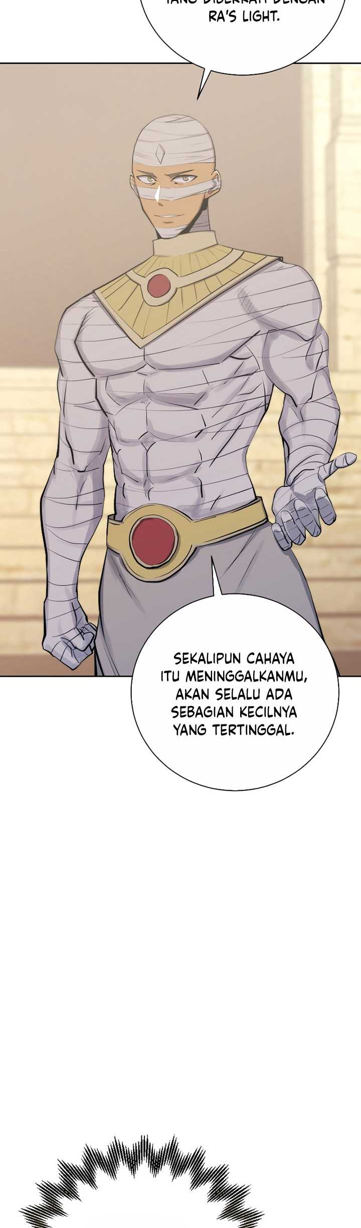 Player from Today Onwards Chapter 97 - halaman 79