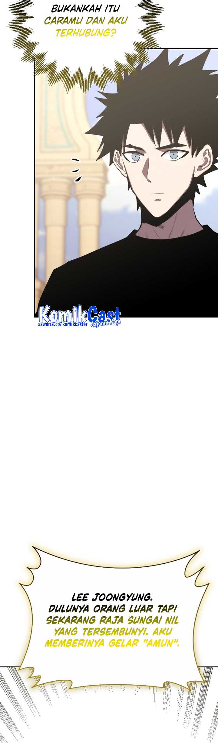 Player from Today Onwards Chapter 97 - halaman 80