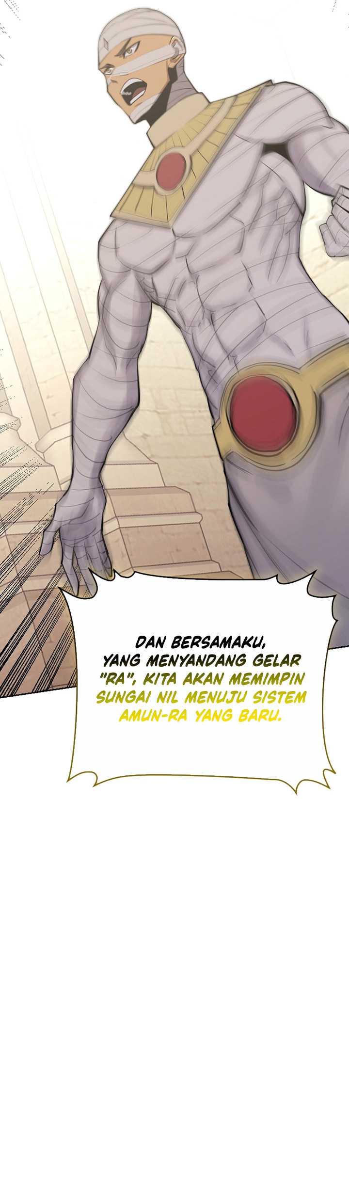 Player from Today Onwards Chapter 97 - halaman 81