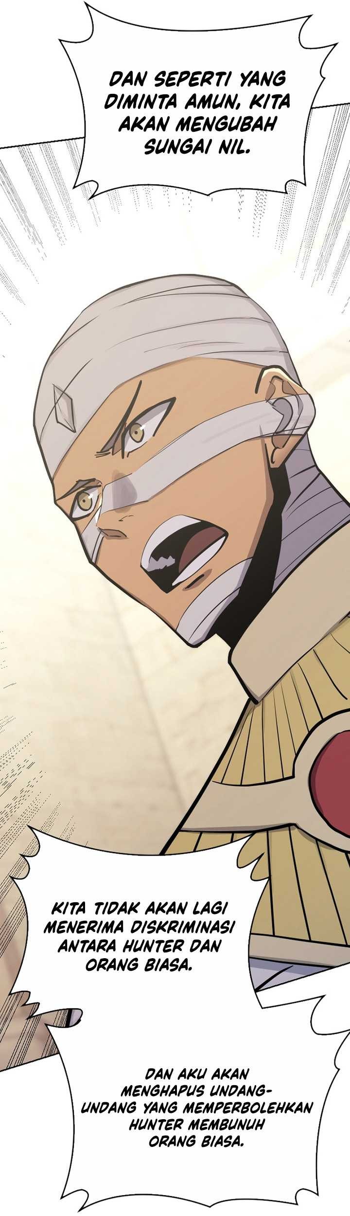 Player from Today Onwards Chapter 97 - halaman 82