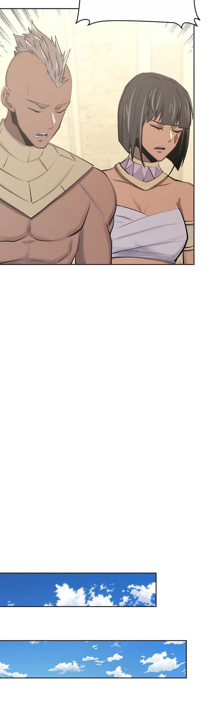 Player from Today Onwards Chapter 97 - halaman 86