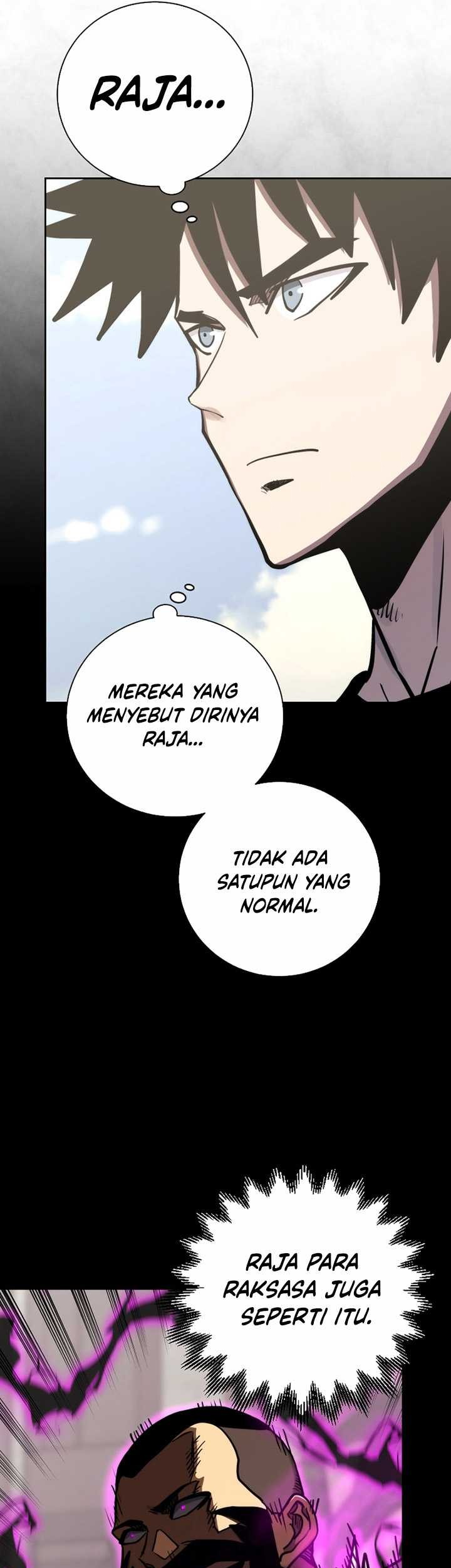 Player from Today Onwards Chapter 97 - halaman 90