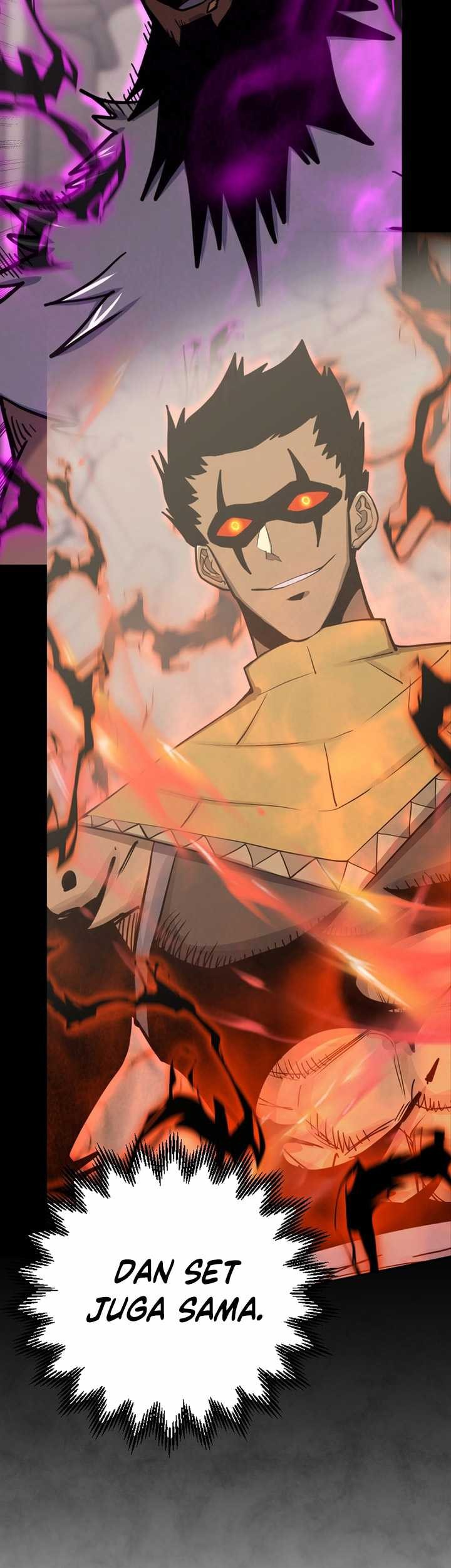 Player from Today Onwards Chapter 97 - halaman 92