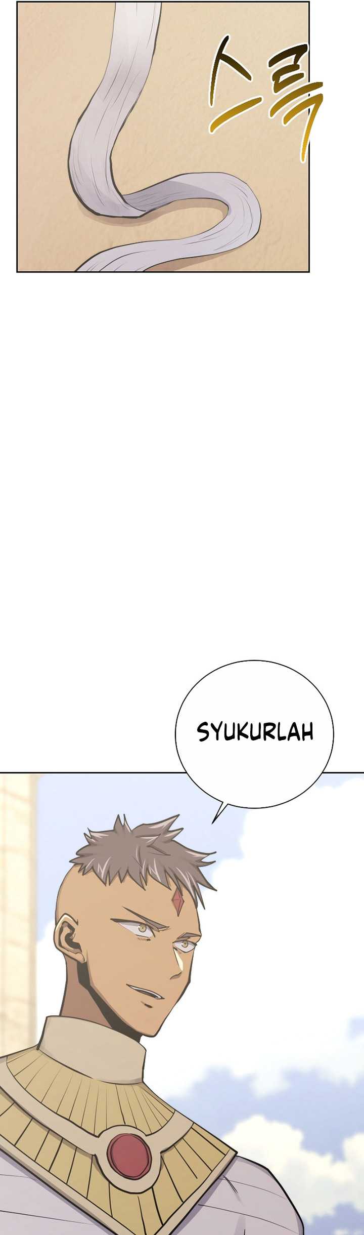 Player from Today Onwards Chapter 97 - halaman 98