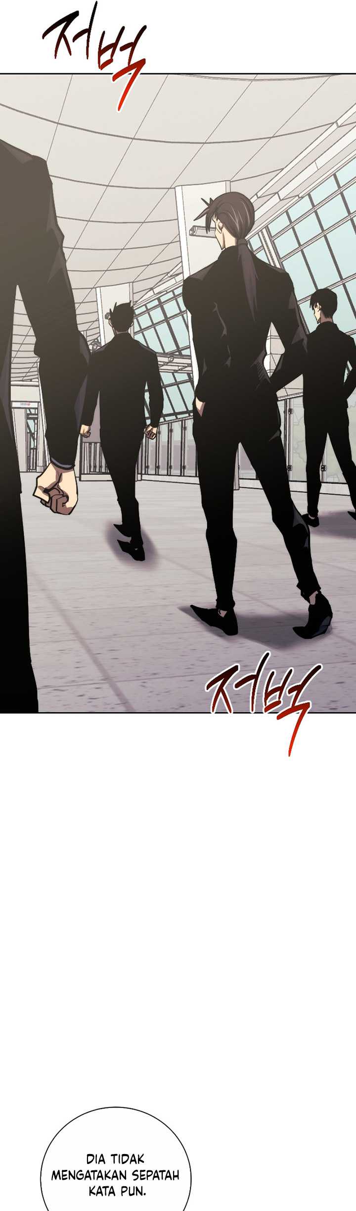 Player from Today Onwards Chapter 98 - halaman 10