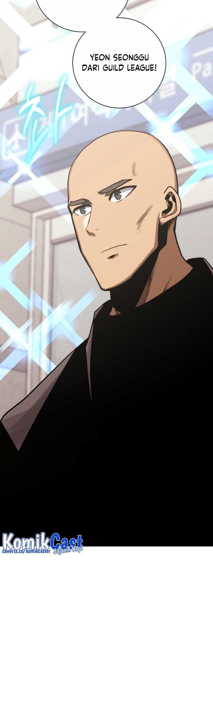 Player from Today Onwards Chapter 98 - halaman 13
