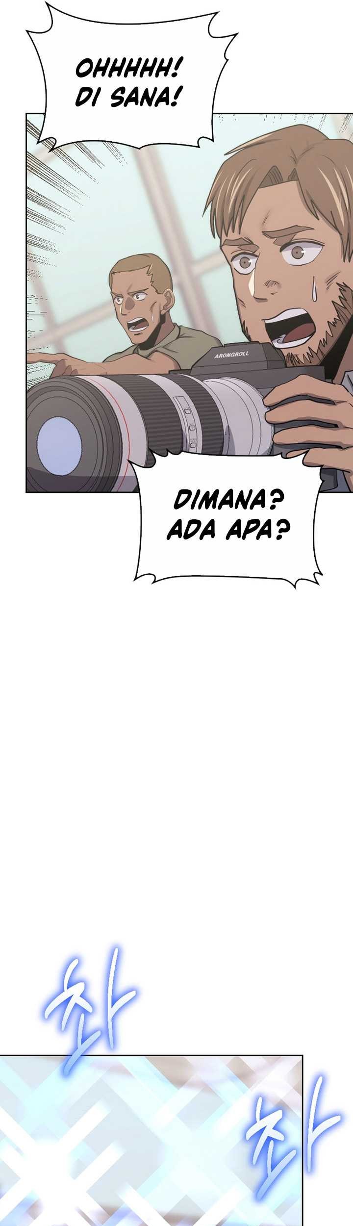 Player from Today Onwards Chapter 98 - halaman 14