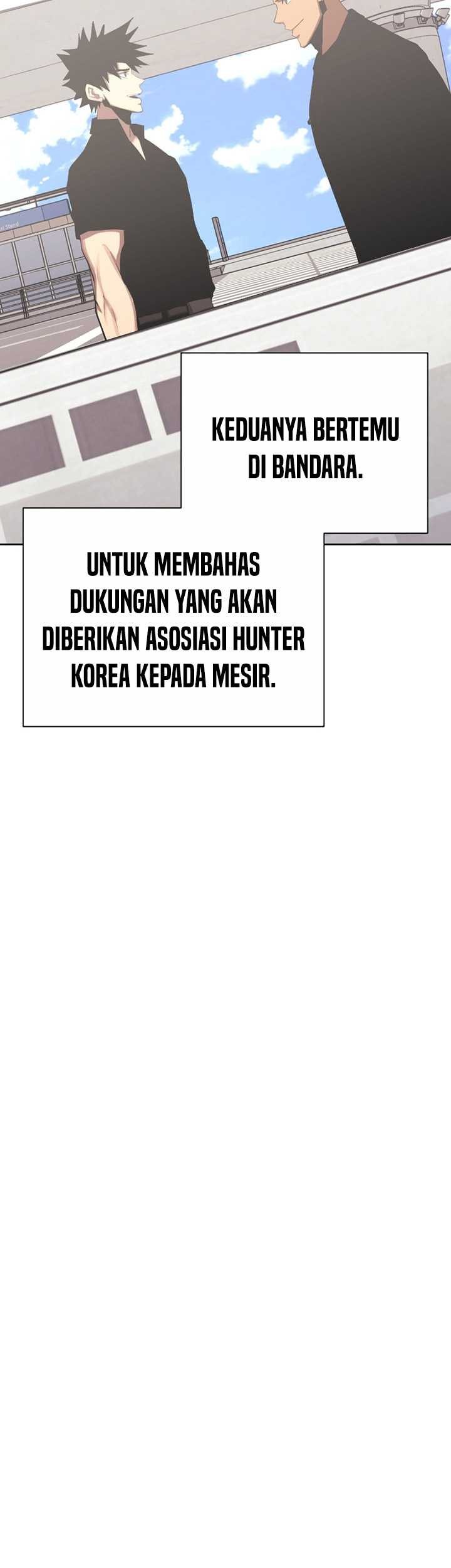 Player from Today Onwards Chapter 98 - halaman 20
