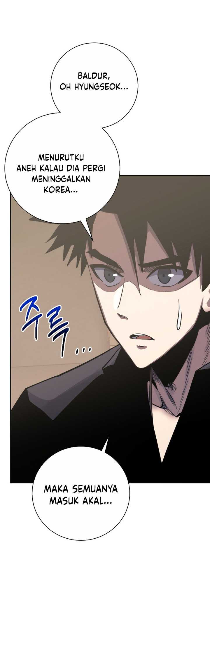 Player from Today Onwards Chapter 98 - halaman 23