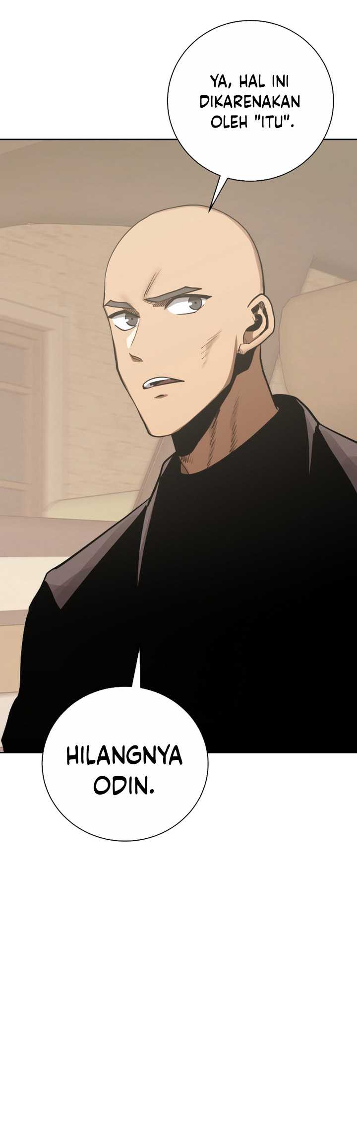 Player from Today Onwards Chapter 98 - halaman 24