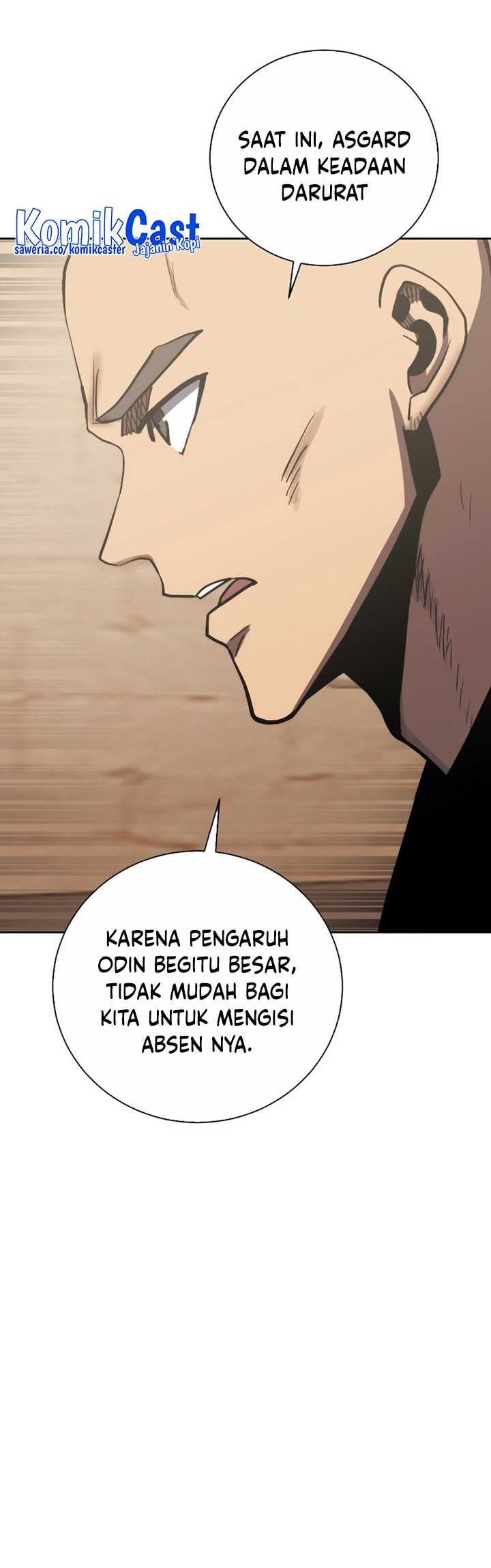Player from Today Onwards Chapter 98 - halaman 25