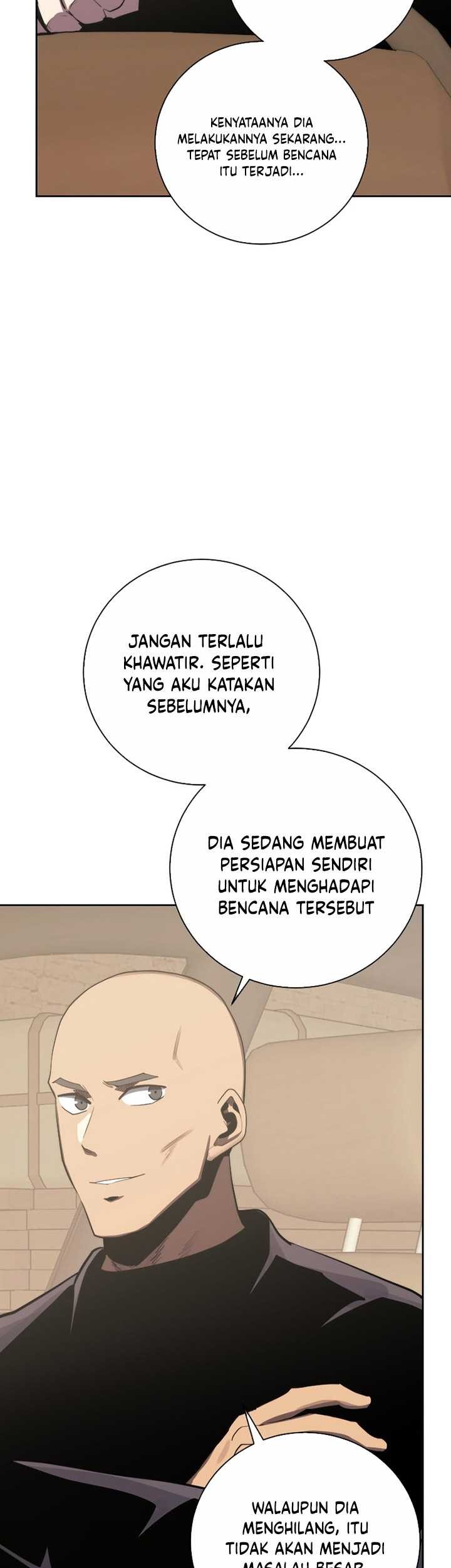 Player from Today Onwards Chapter 98 - halaman 30