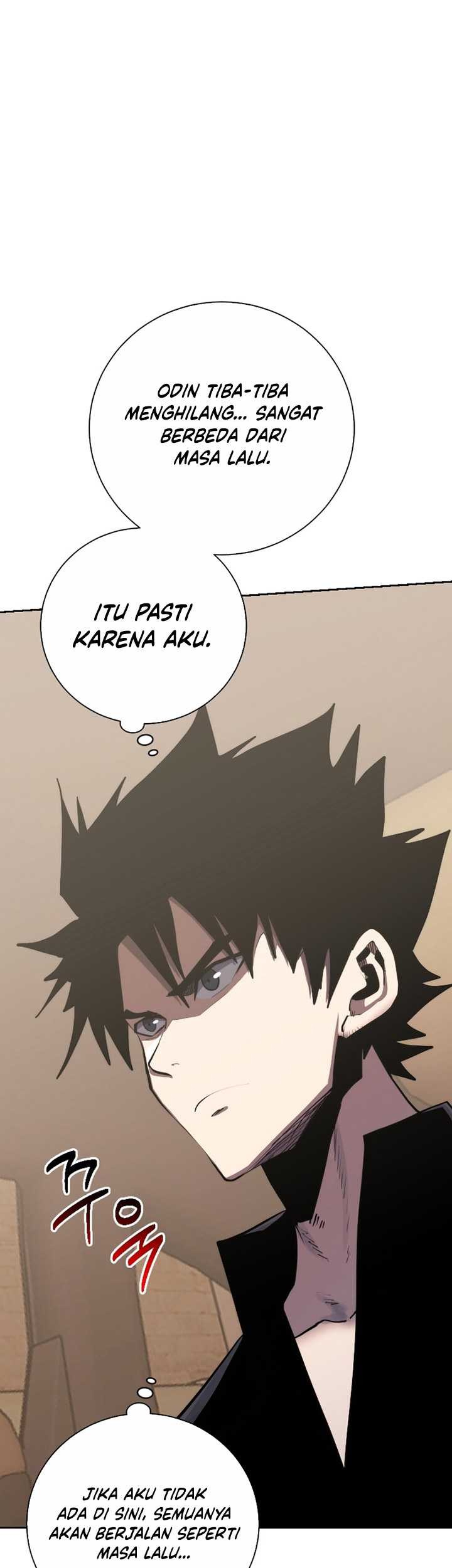 Player from Today Onwards Chapter 98 - halaman 34