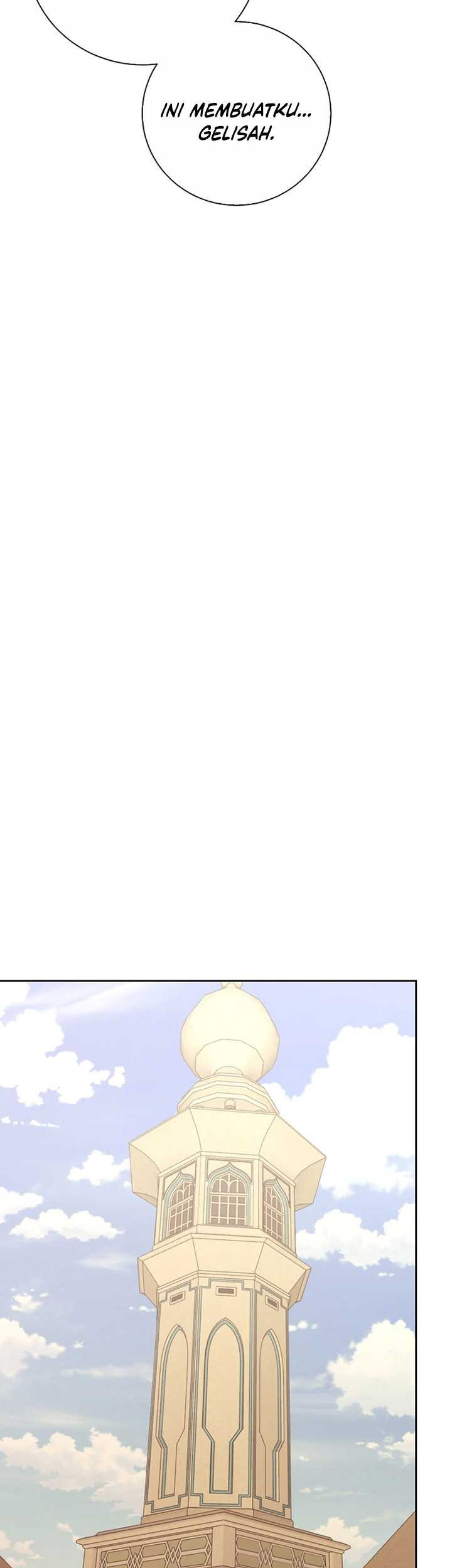 Player from Today Onwards Chapter 98 - halaman 36