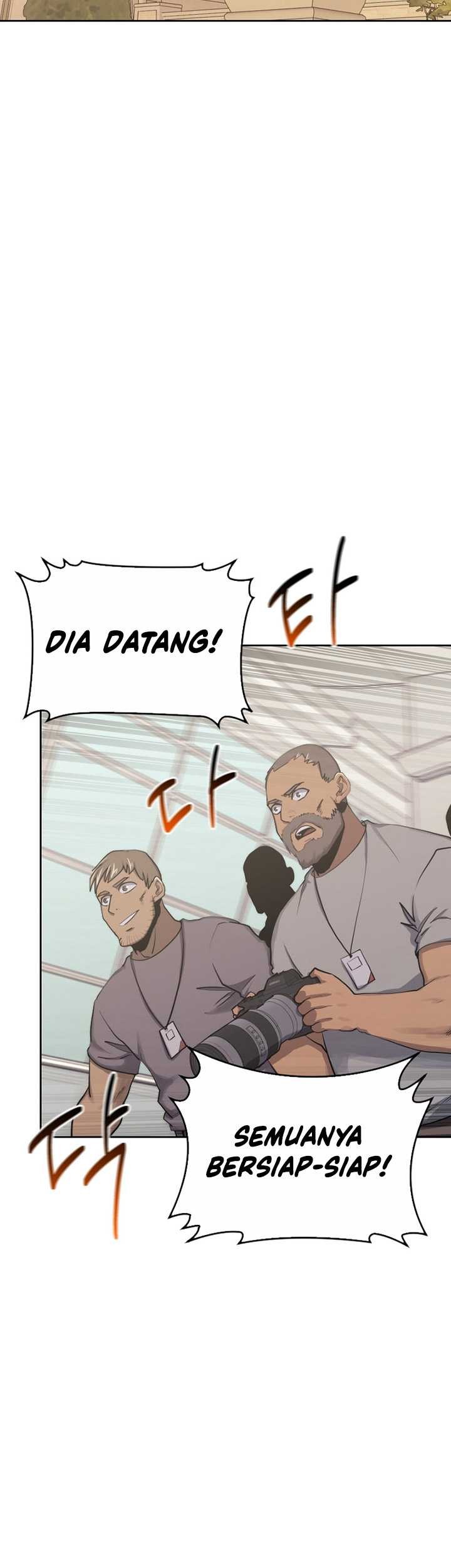 Player from Today Onwards Chapter 98 - halaman 4
