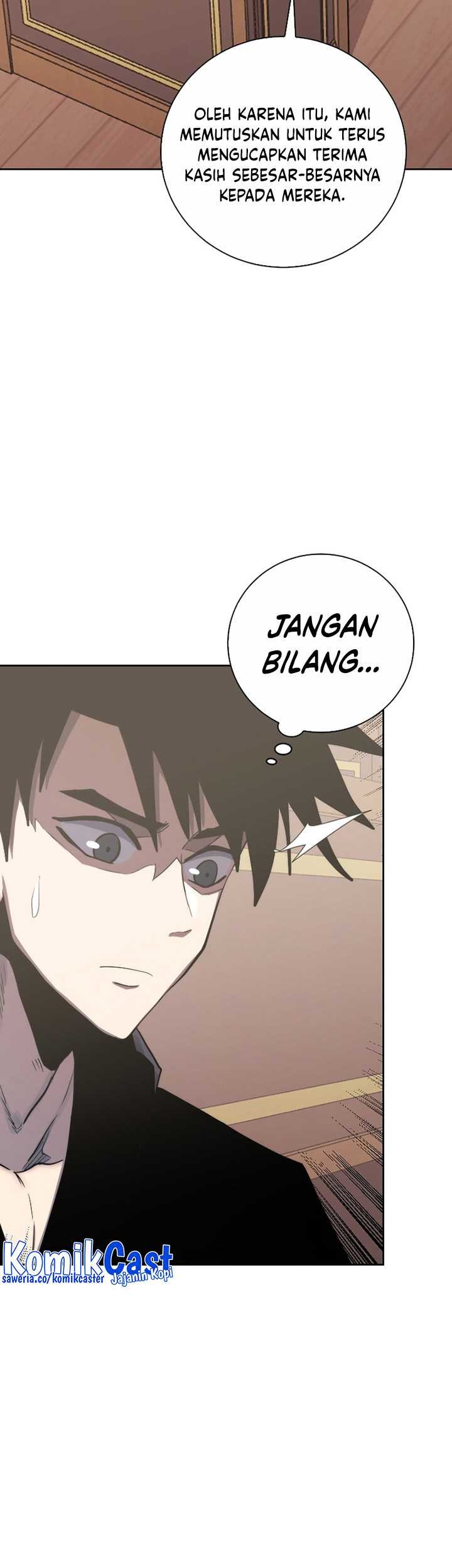 Player from Today Onwards Chapter 98 - halaman 54