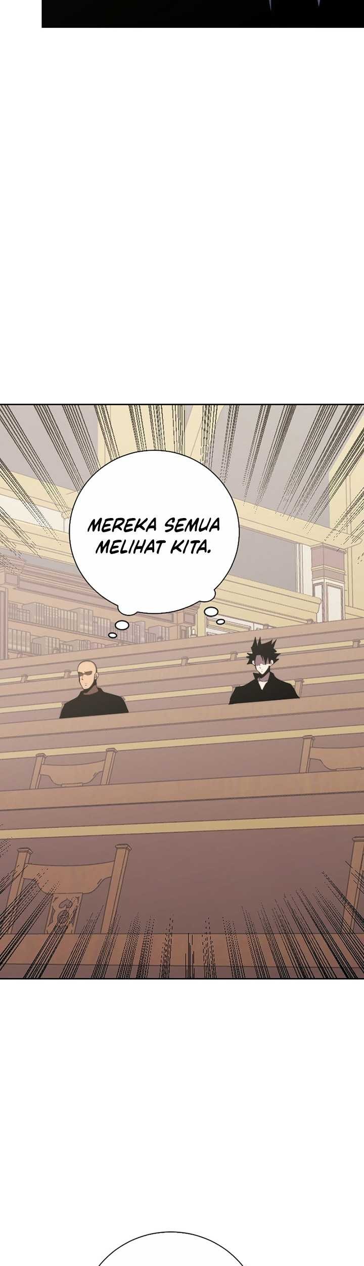 Player from Today Onwards Chapter 98 - halaman 60
