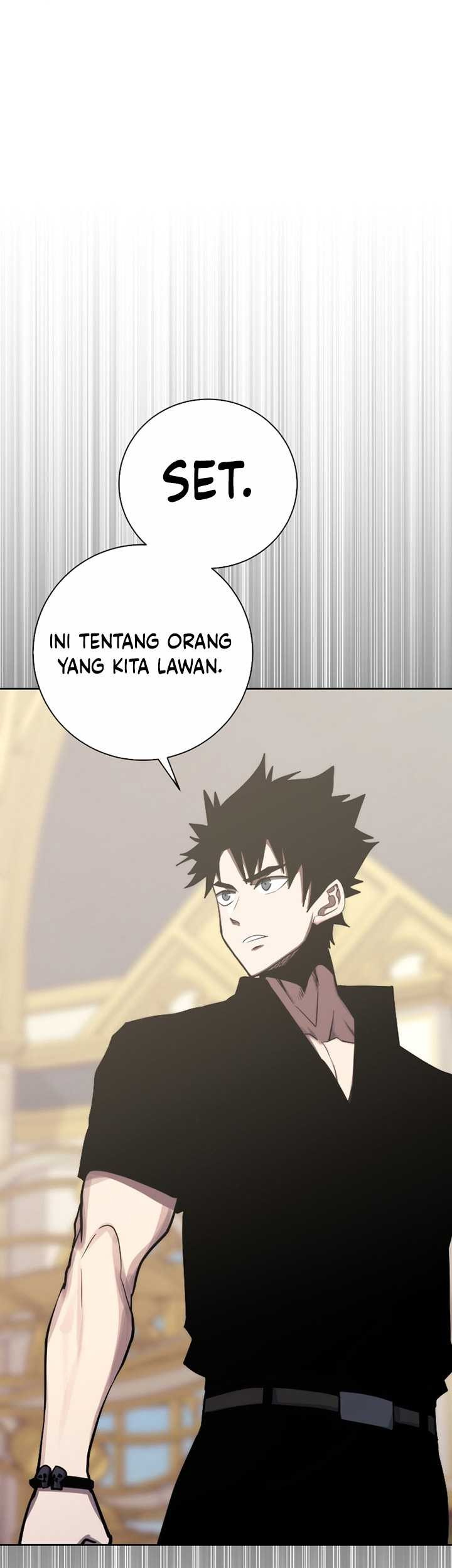 Player from Today Onwards Chapter 98 - halaman 68