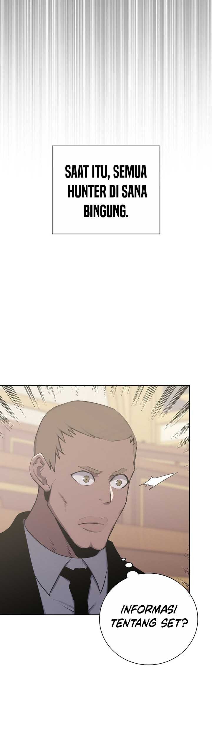 Player from Today Onwards Chapter 98 - halaman 70