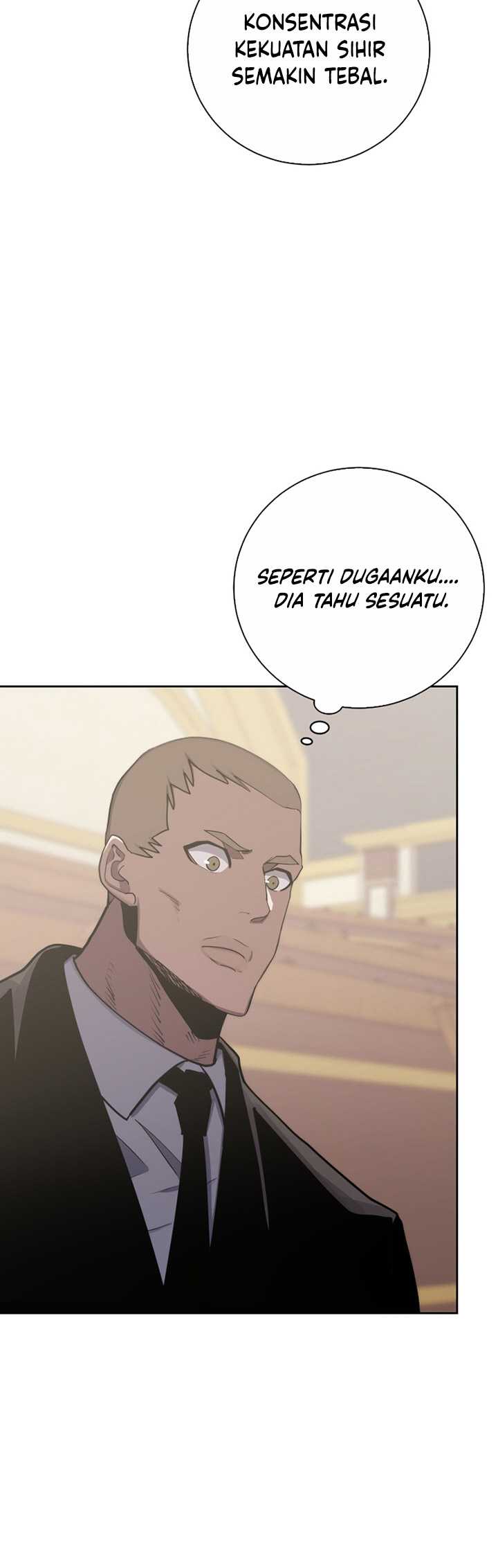 Player from Today Onwards Chapter 98 - halaman 76