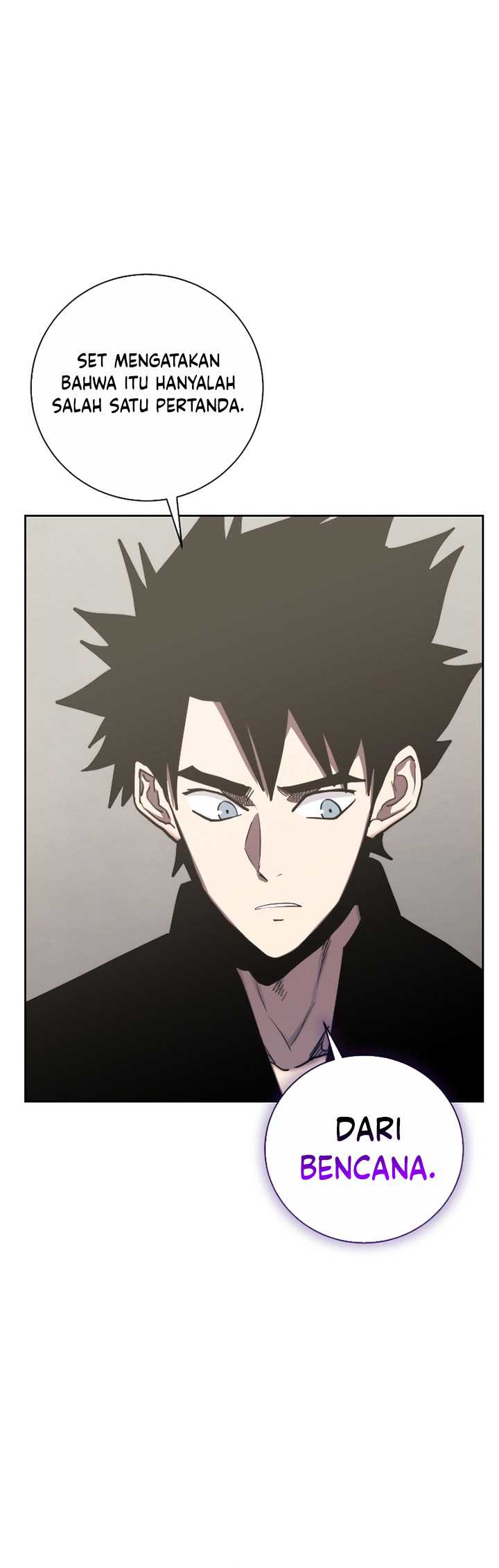 Player from Today Onwards Chapter 98 - halaman 77