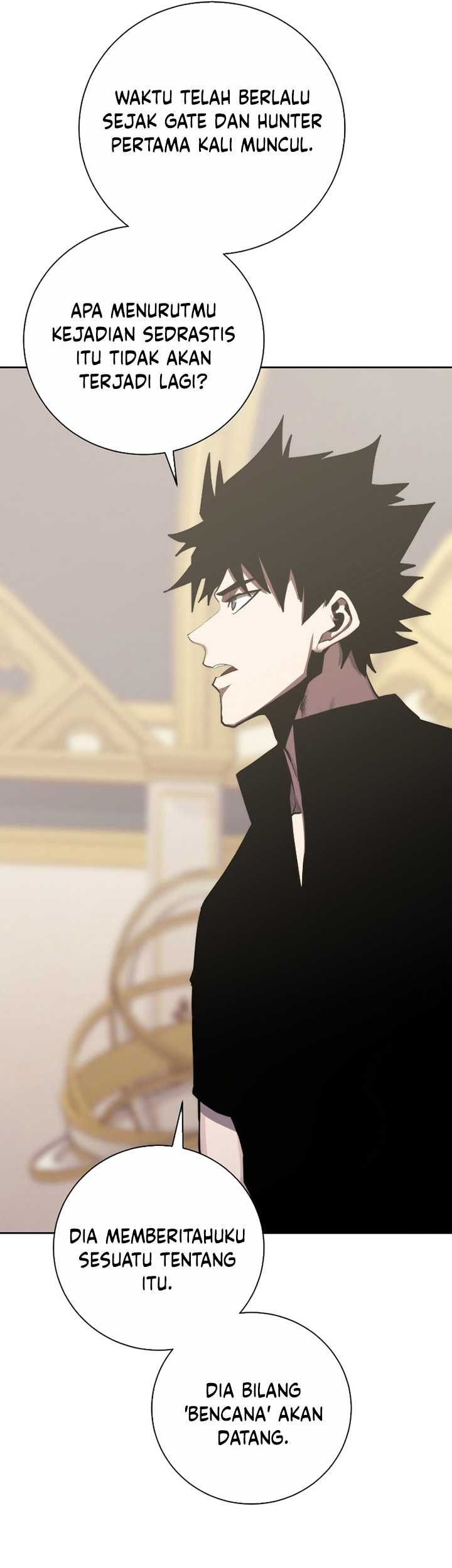 Player from Today Onwards Chapter 98 - halaman 78