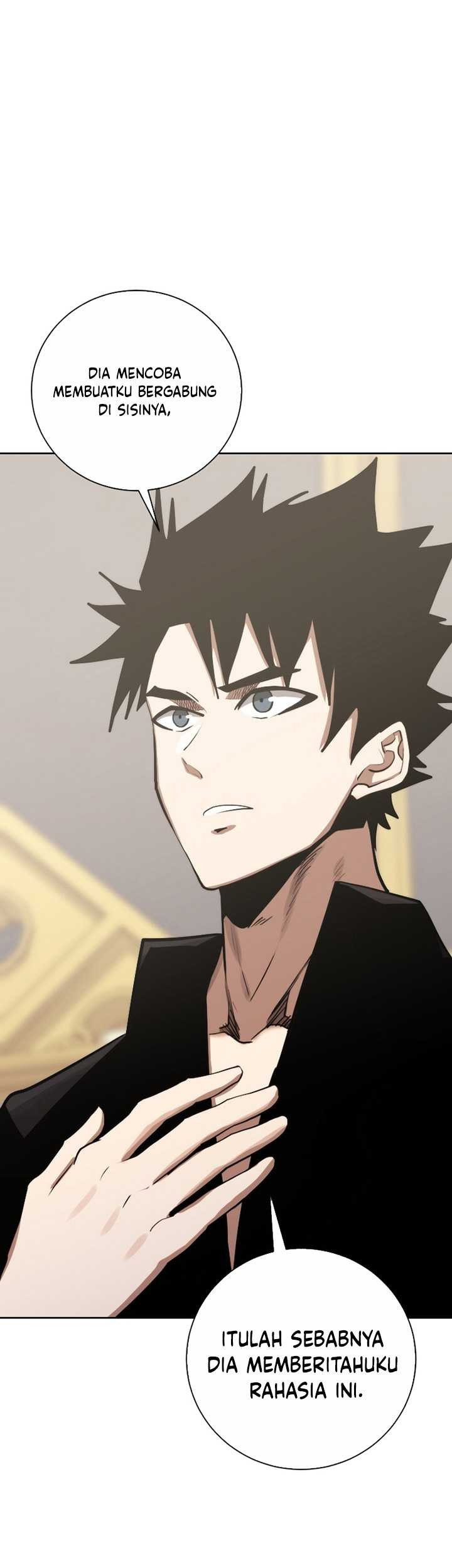 Player from Today Onwards Chapter 98 - halaman 80