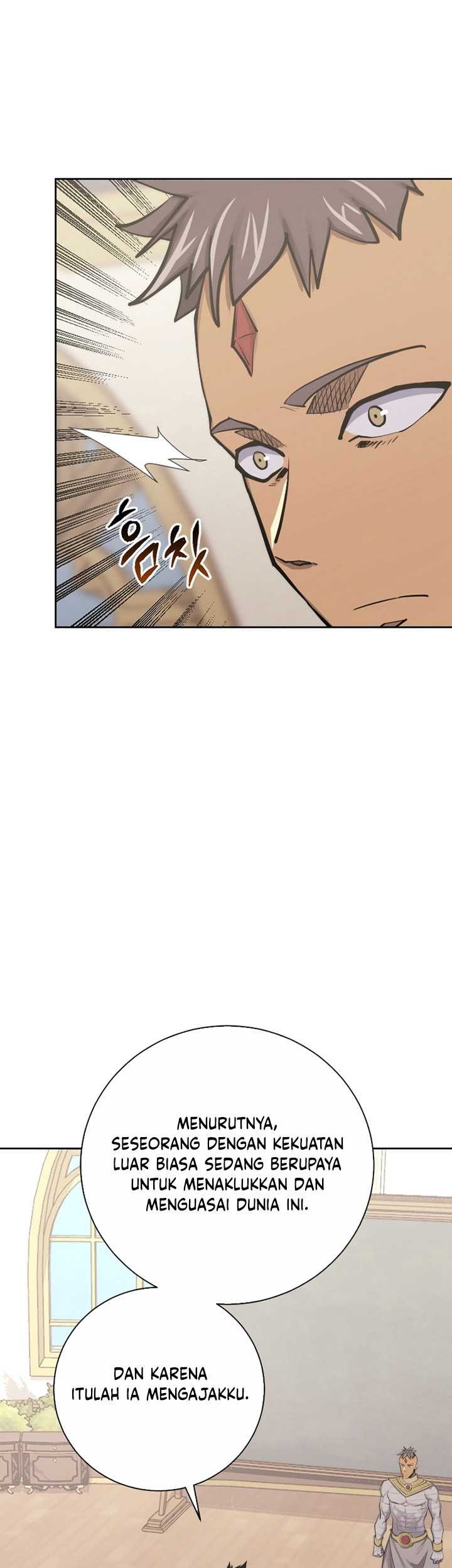 Player from Today Onwards Chapter 98 - halaman 82