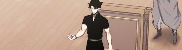 Player from Today Onwards Chapter 98 - halaman 83