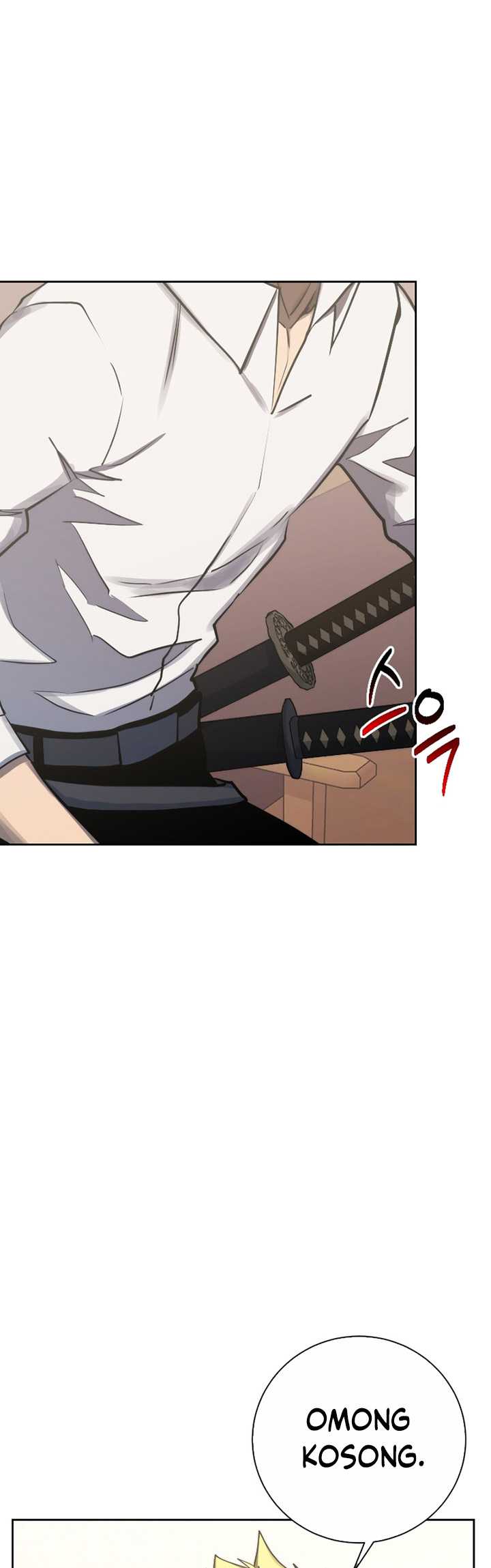 Player from Today Onwards Chapter 98 - halaman 86