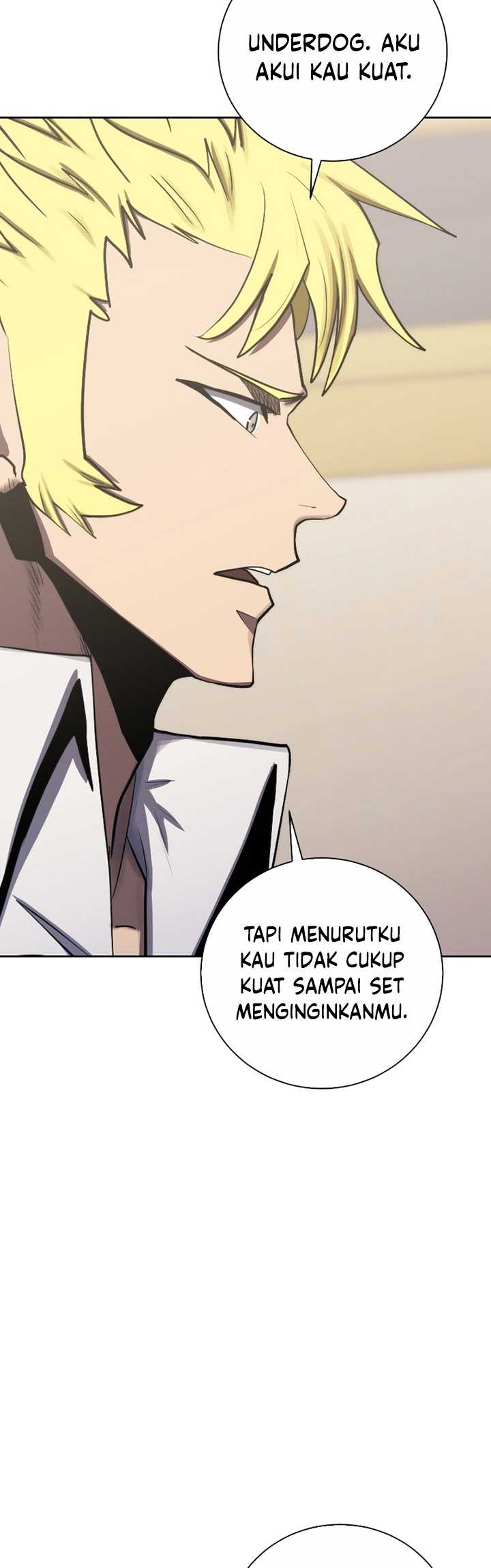 Player from Today Onwards Chapter 98 - halaman 88