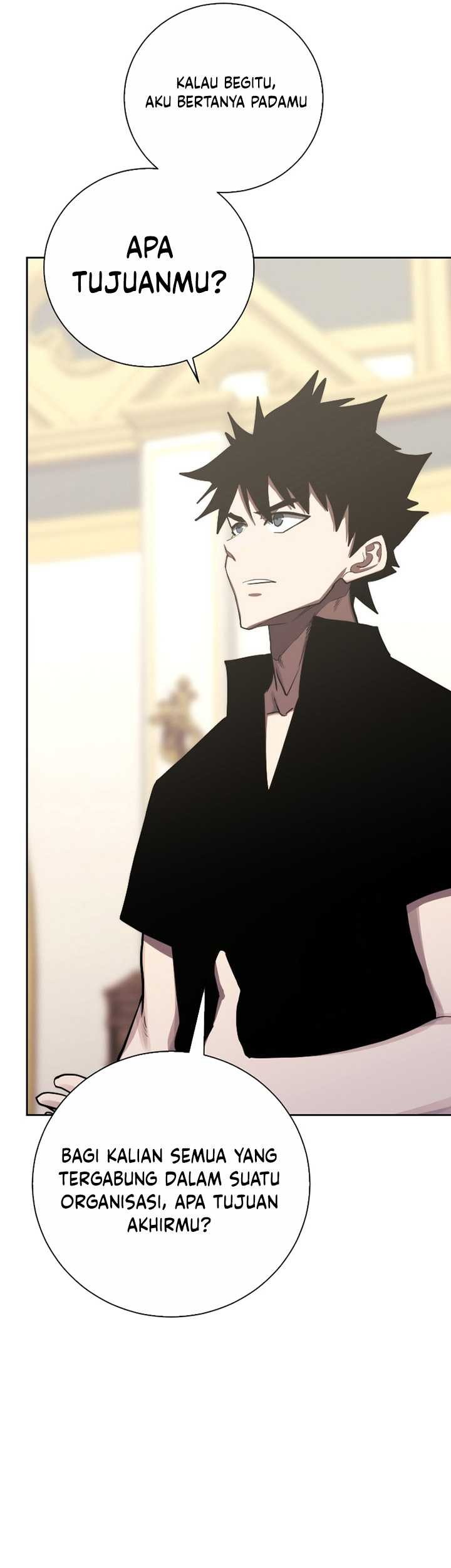 Player from Today Onwards Chapter 98 - halaman 90