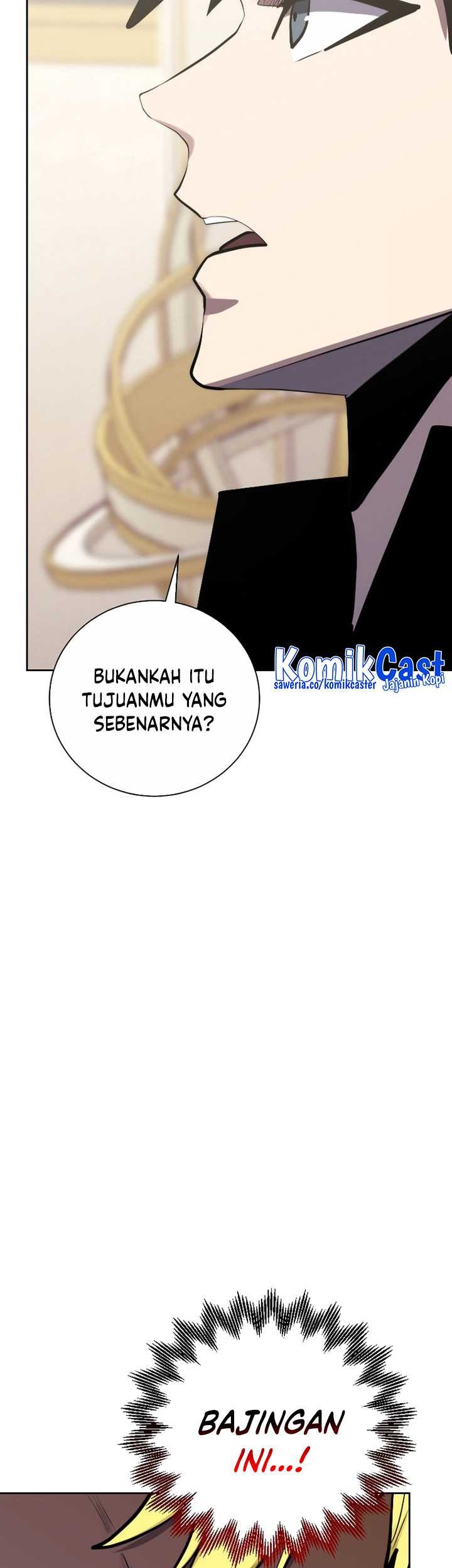 Player from Today Onwards Chapter 98 - halaman 94