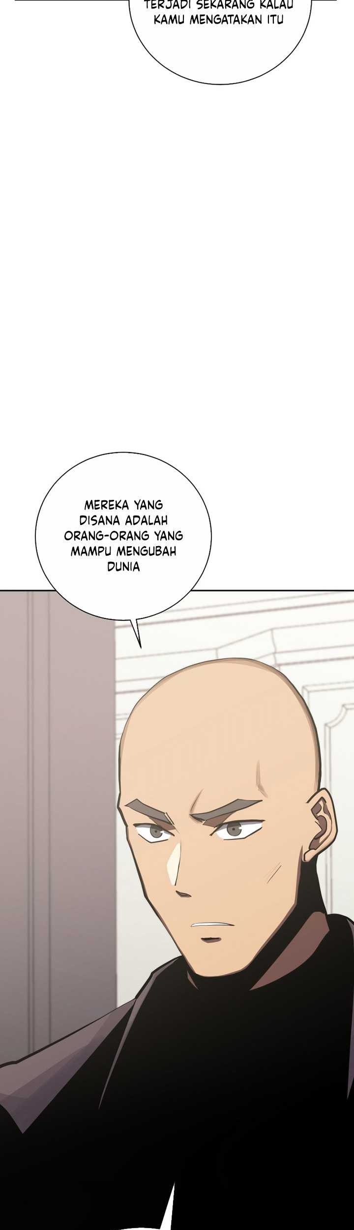 Player from Today Onwards Chapter 99 - halaman 12