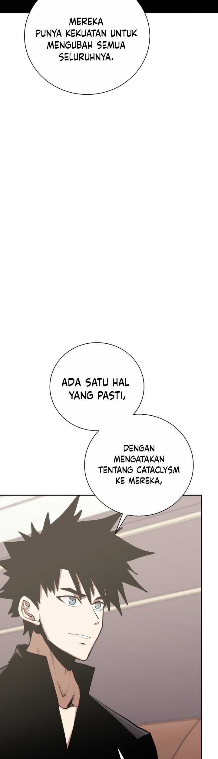 Player from Today Onwards Chapter 99 - halaman 14