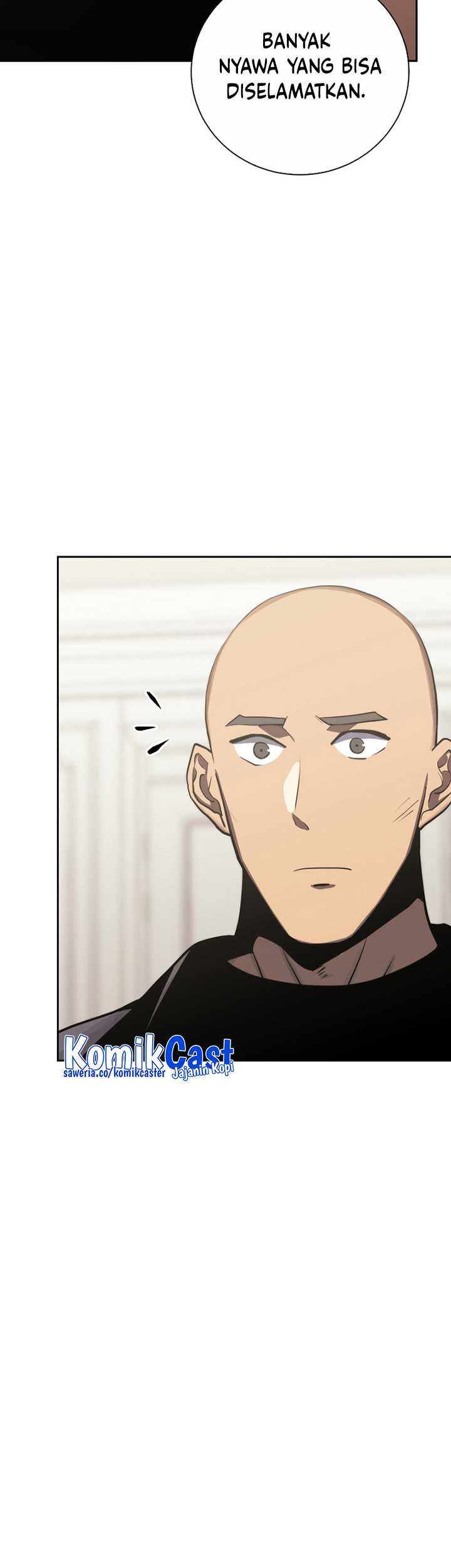Player from Today Onwards Chapter 99 - halaman 16