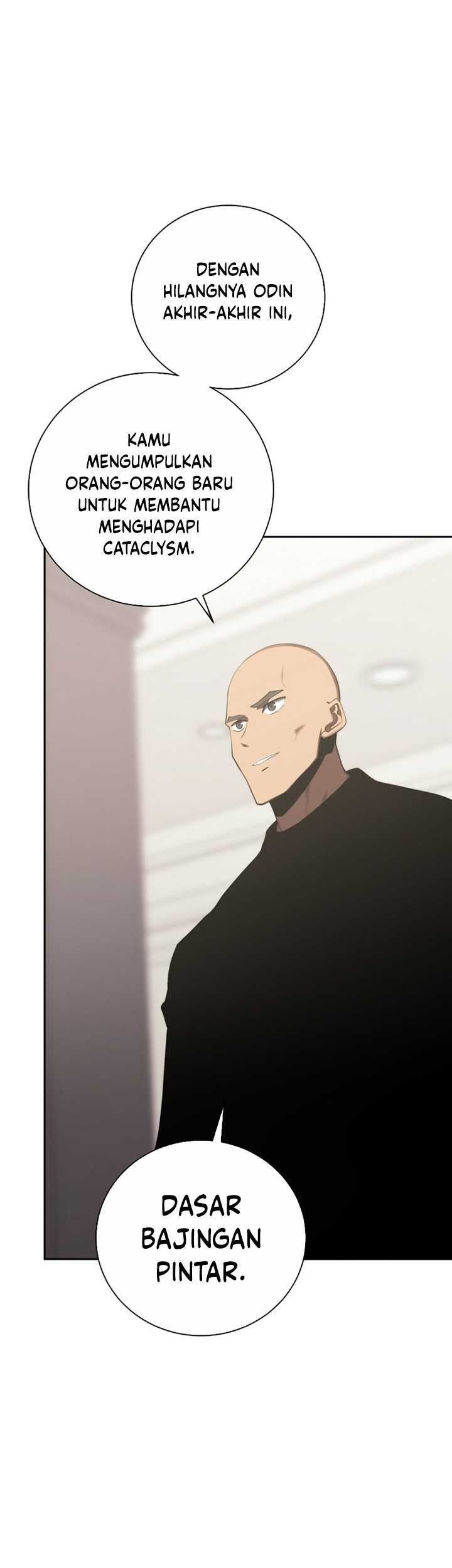 Player from Today Onwards Chapter 99 - halaman 20